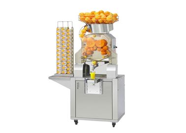 Wyciskarka do warzyw ze stali nierdzewnej Wyciskarka do soków Zumex Pomarańczowy sokowirówka do supermarketów
